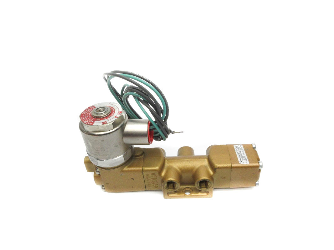 VERSA VSG-4322-HC-XIS-X6-D024 24VDC UNMP