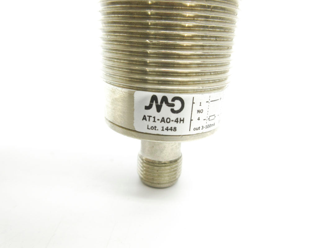 AUTOMATION DIRECT AT1-A0-4H 30VDC NSNP