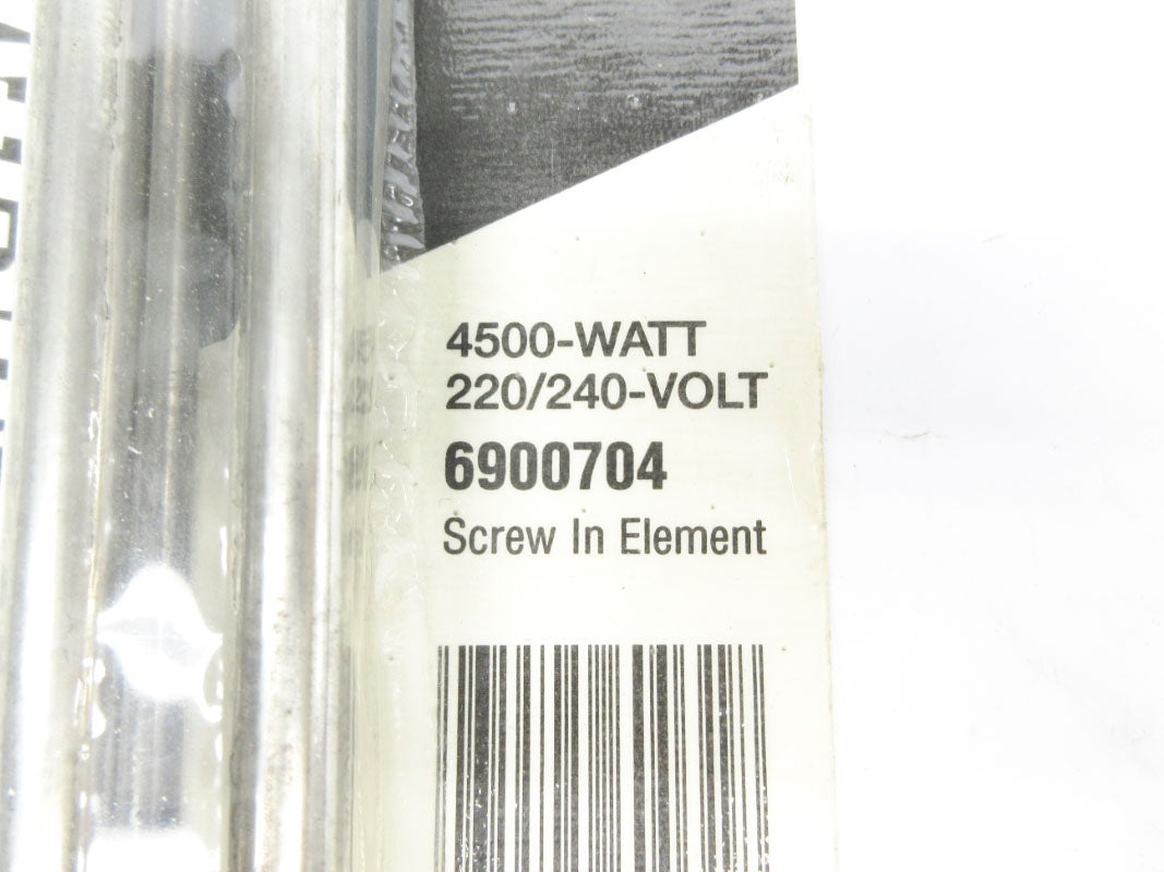 INCOLOY 6900704 220/240V NSMP