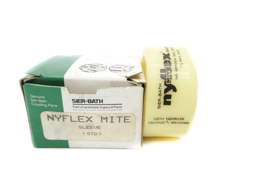 SIER-BATH NYFLEX-MITE NSMP