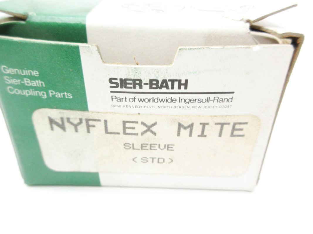 SIER-BATH NYFLEX-MITE NSMP