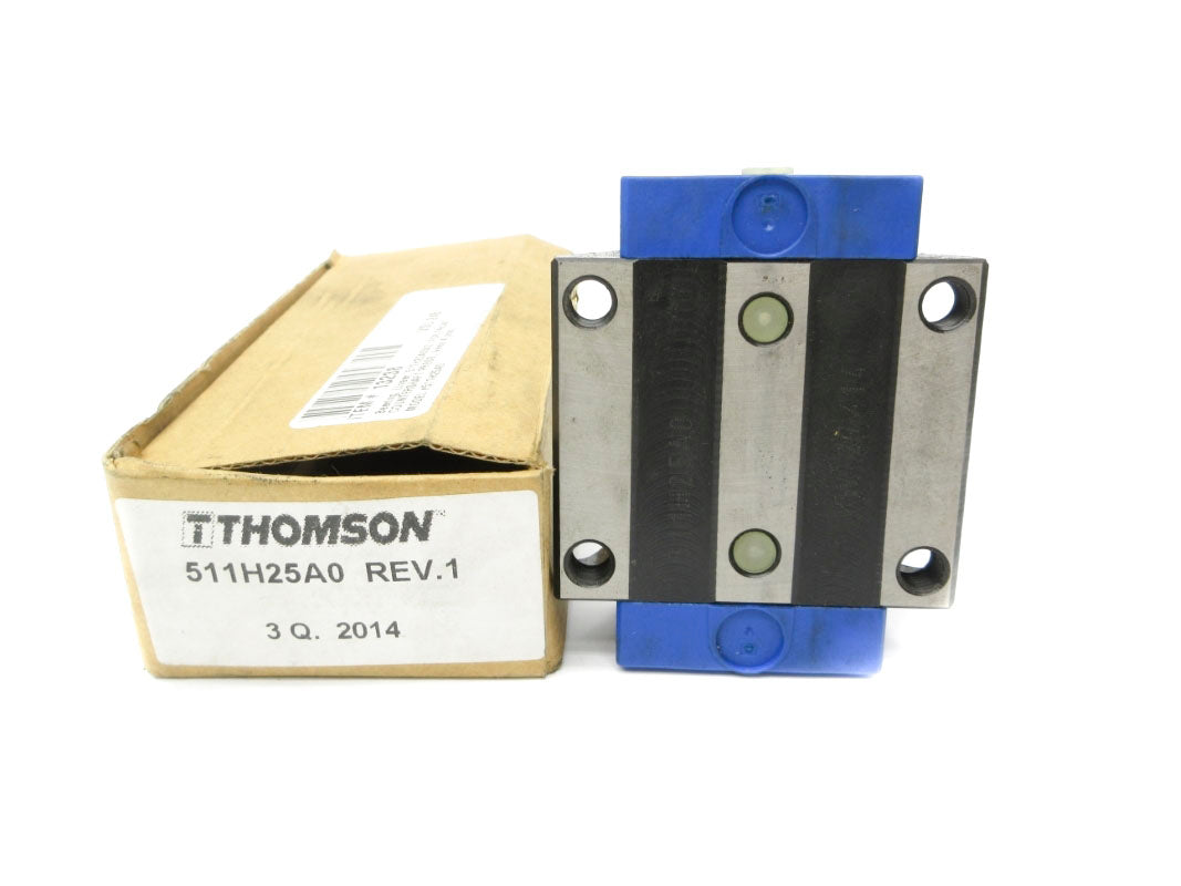 THOMSON 511H25A0 NSMP