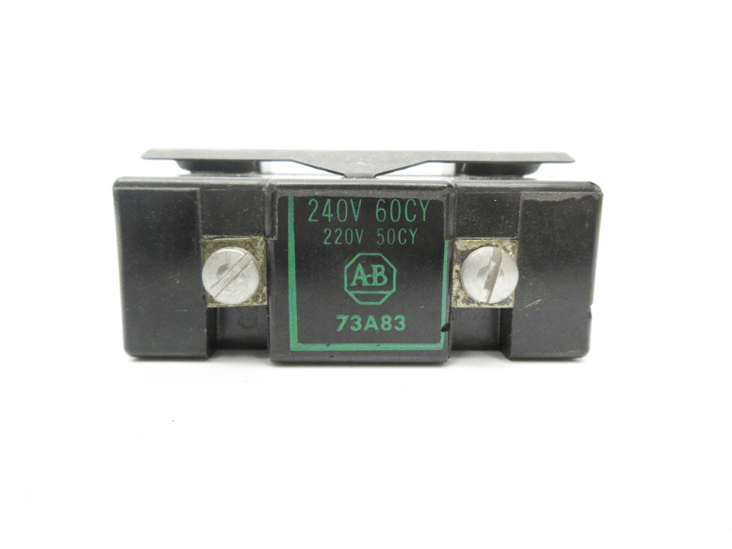 ALLEN BRADLEY 73A83 220/240V NSNP