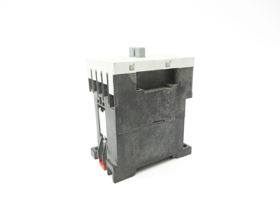 SQUARE D 8502PD2.10E SER. B 440/480V 20A UNMP
