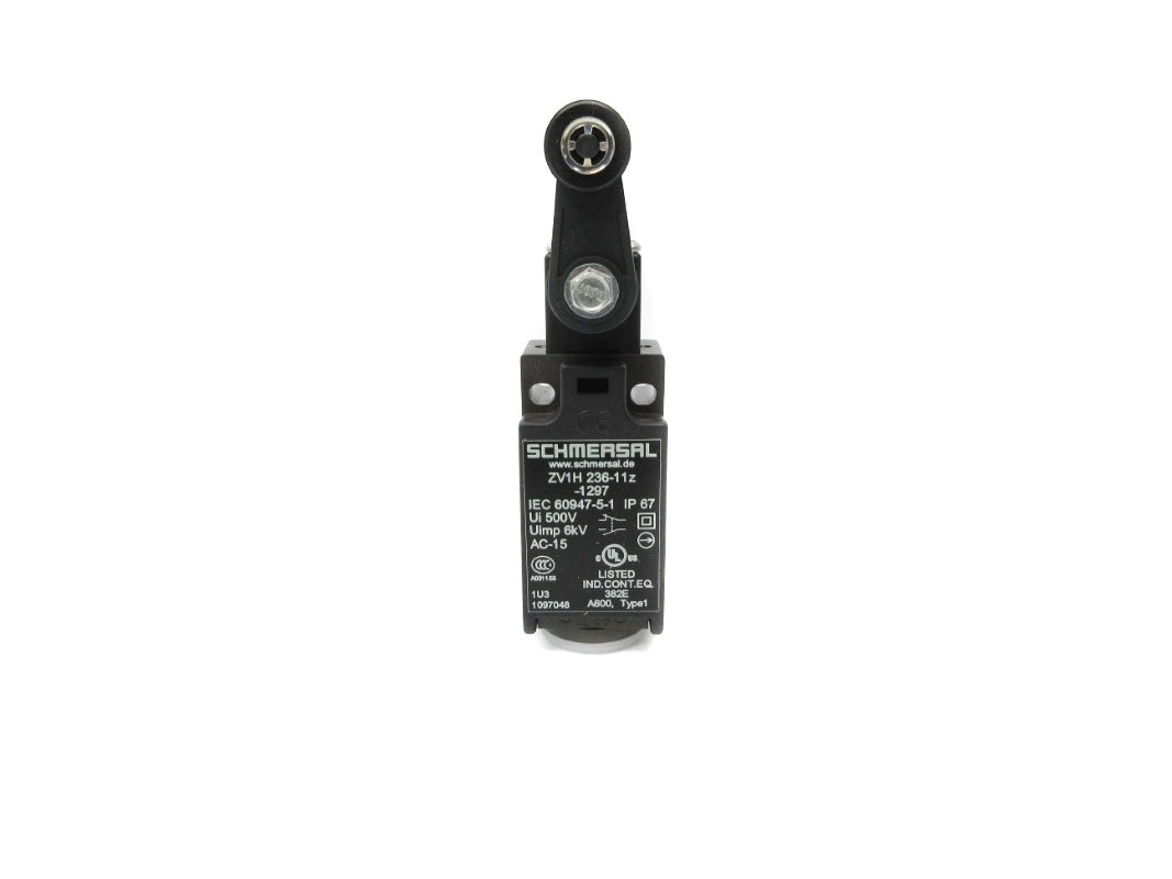 SCHMERSAL ZV1H236-11Z-1297 500V NSNP