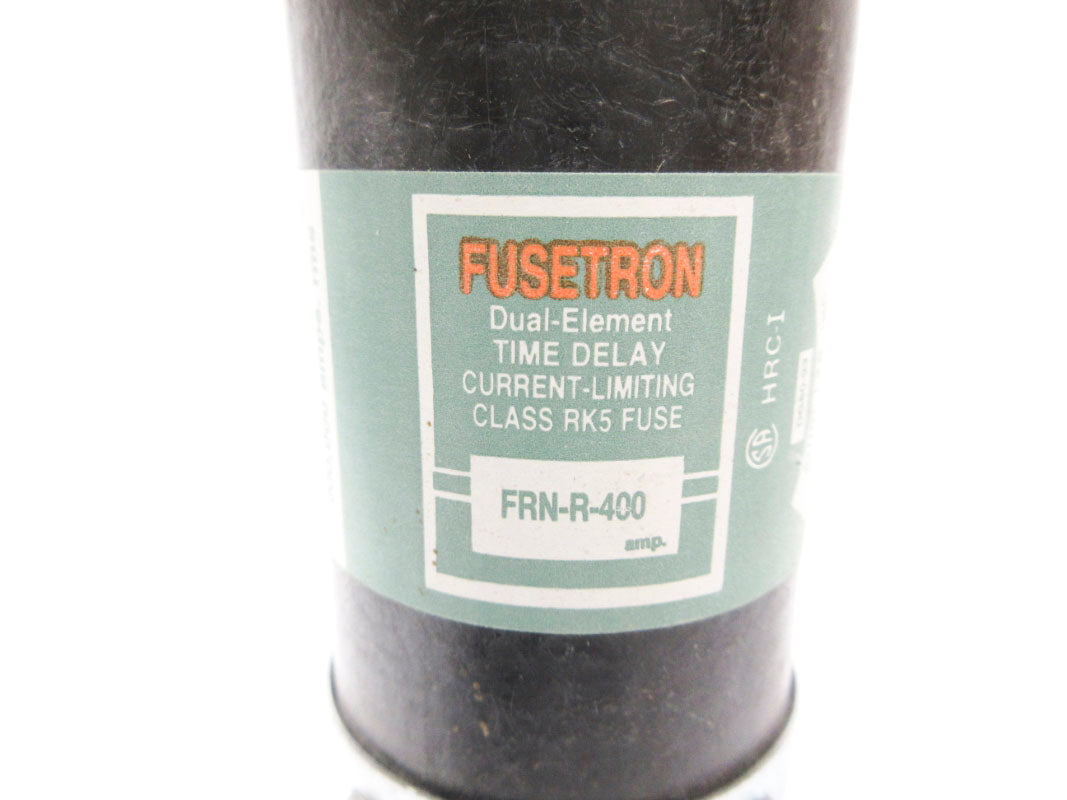 FUSETRON FRN-R-400 250VAC 400A NSNP