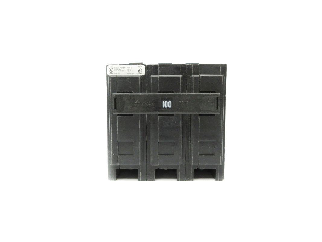 EATON BA3100 240V 100A UNMP