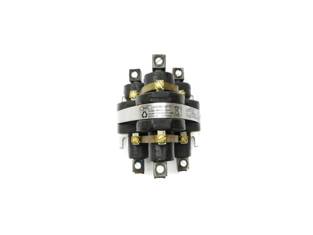 MDI 360NC-24D-18 24VDC 60A NSNP