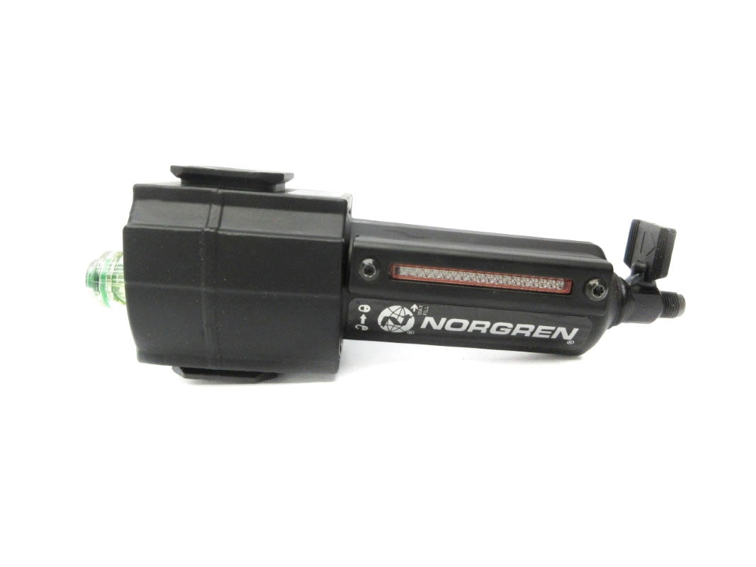 NORGREN L73C-2AP-QDN 250PSI NSNP