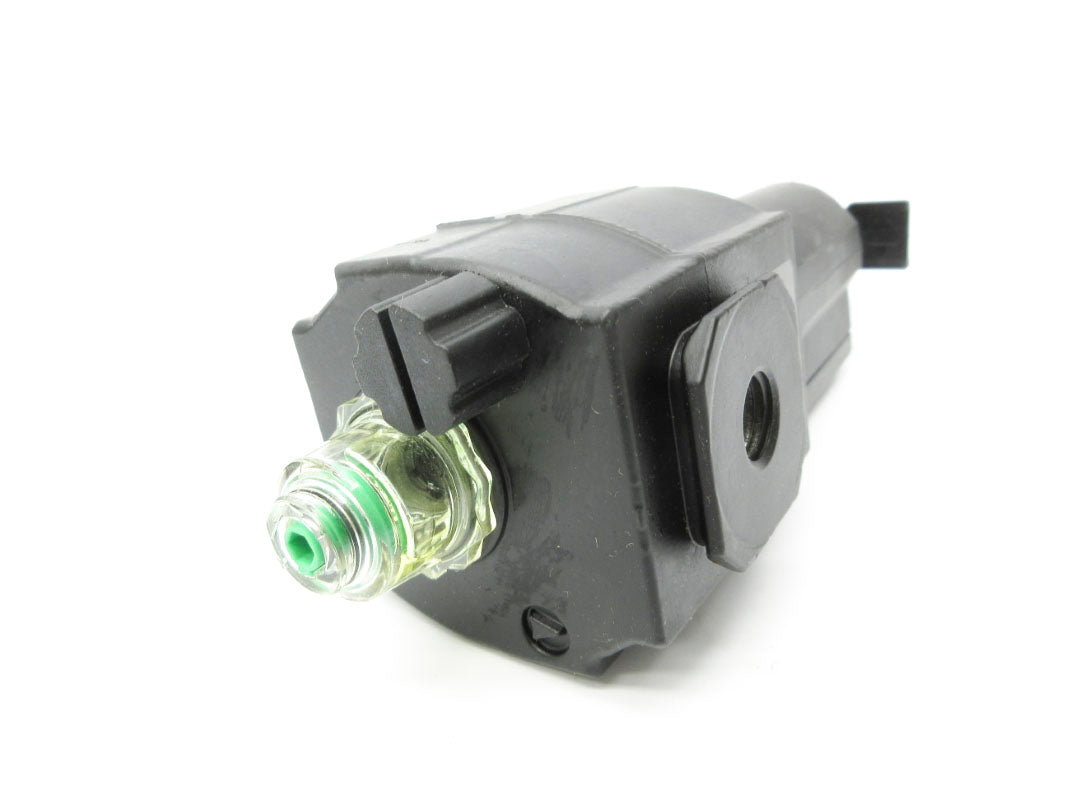 NORGREN L73C-2AP-QDN 250PSI NSNP