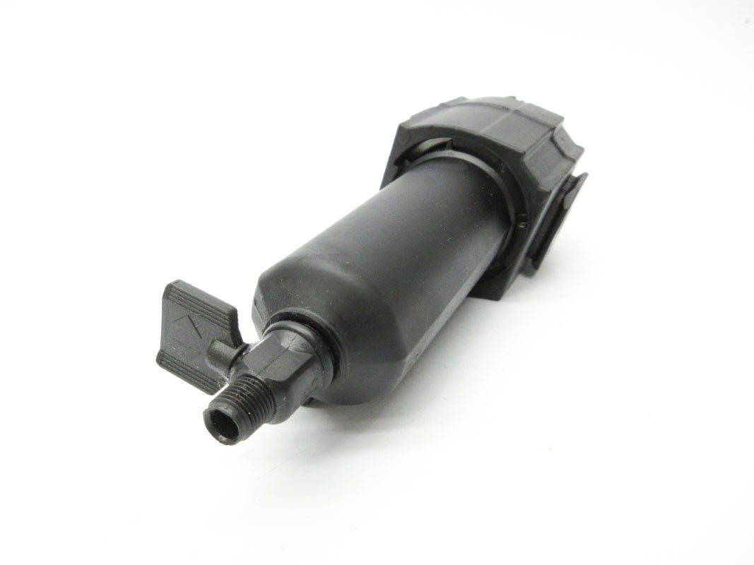 NORGREN L73C-2AP-QDN 250PSI NSNP
