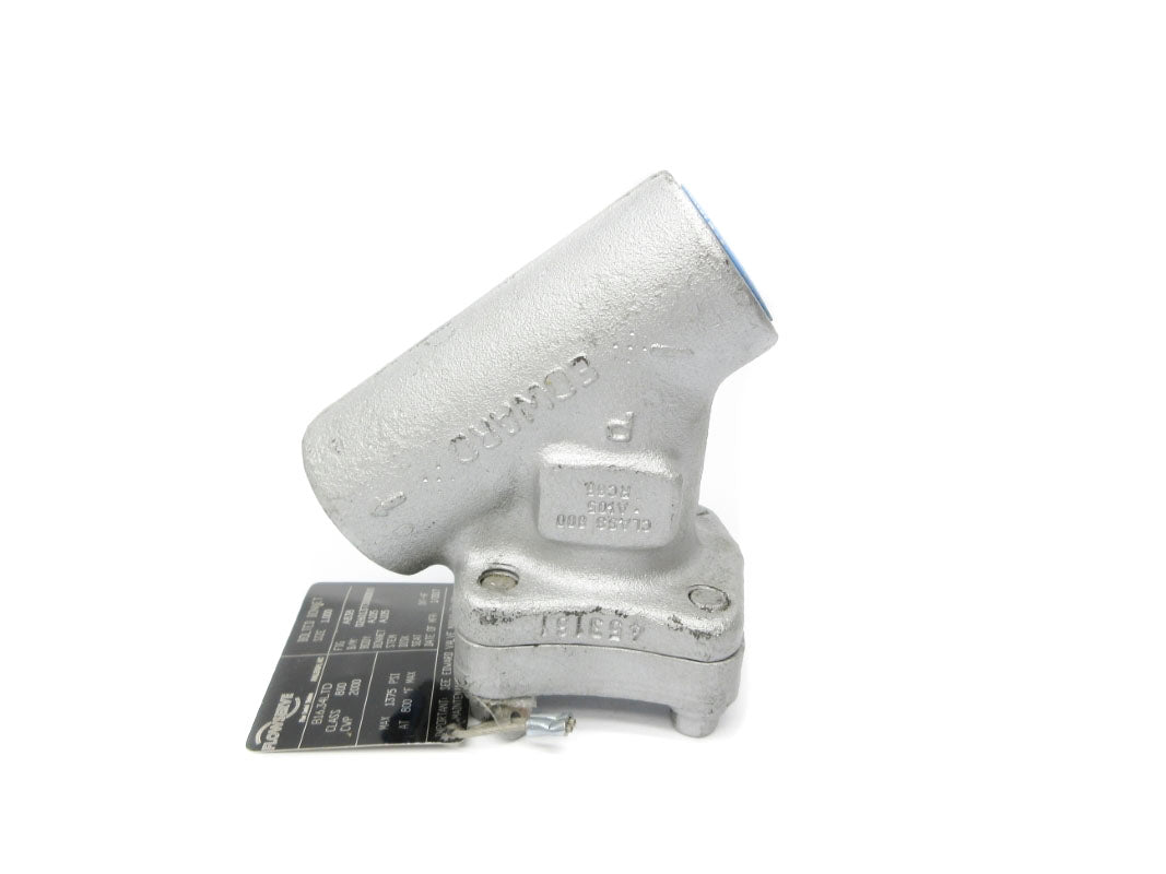 FLOWSERVE B16.34LTD A838 1375PSI NSNP