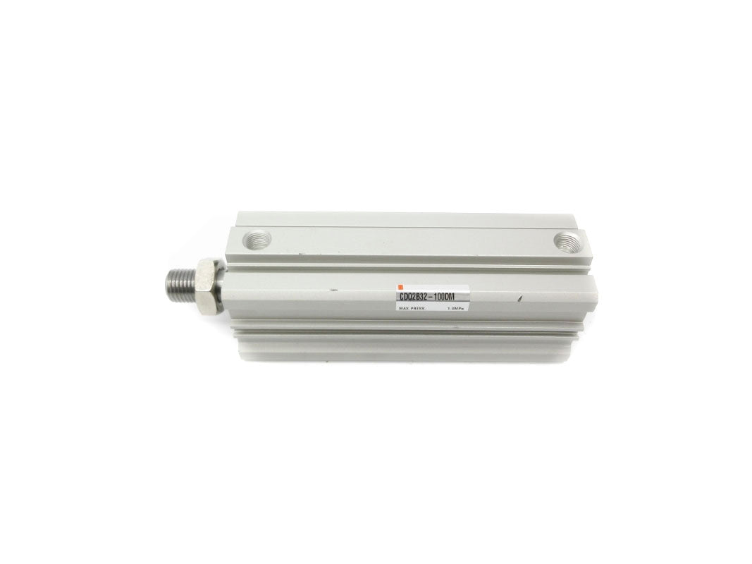 SMC CDQ2B32-100DM NSNP