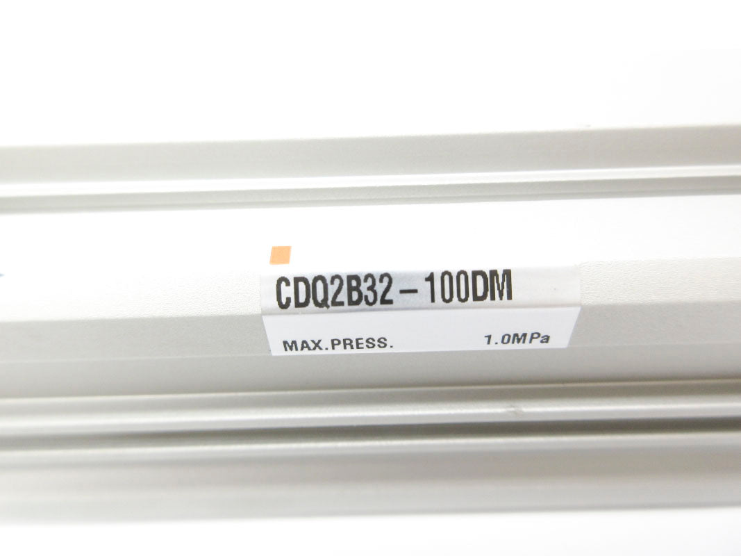 SMC CDQ2B32-100DM NSNP