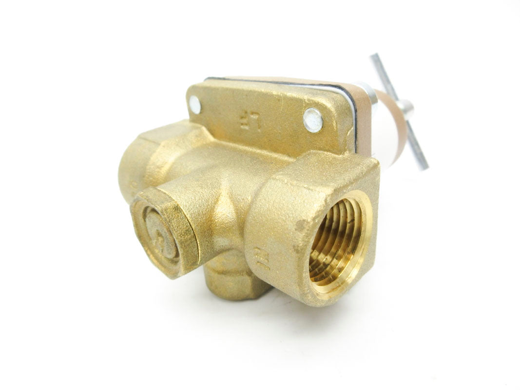 WATTS 1/2-LF26A3-50 NSMP