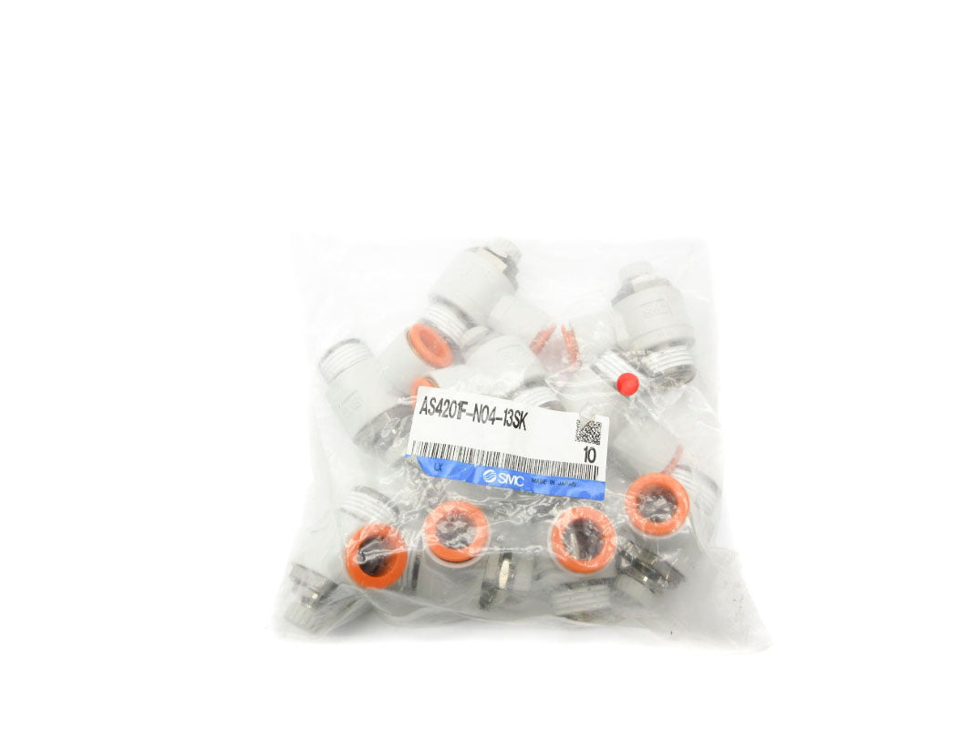 SMC AS4201F-N04-13SK (PKG OF 10) NSMP