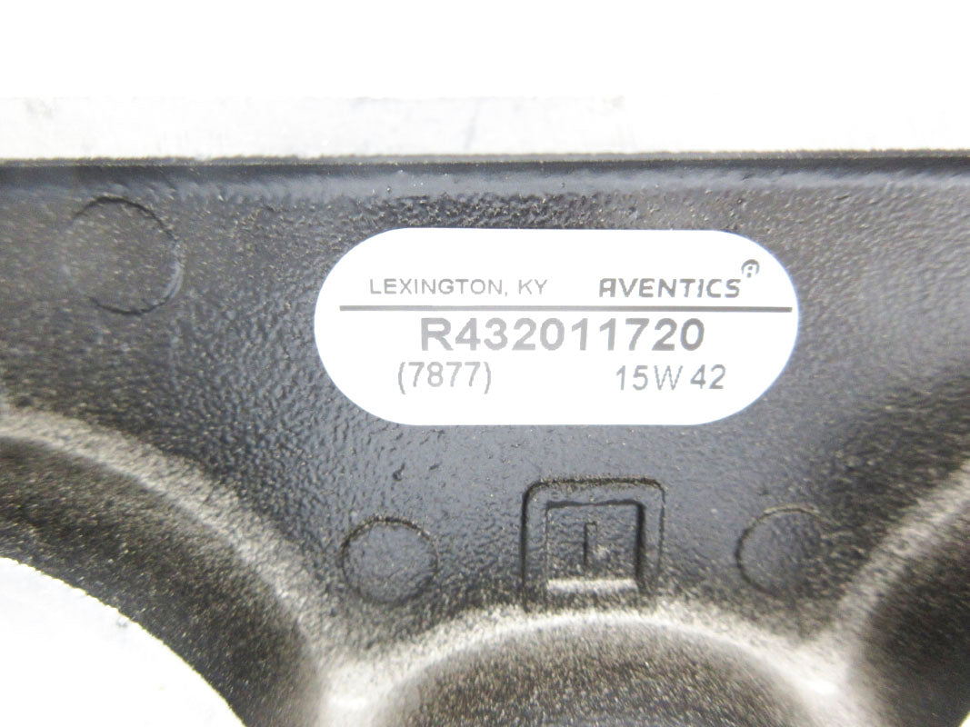 AVENTICS R432011720 NSNP