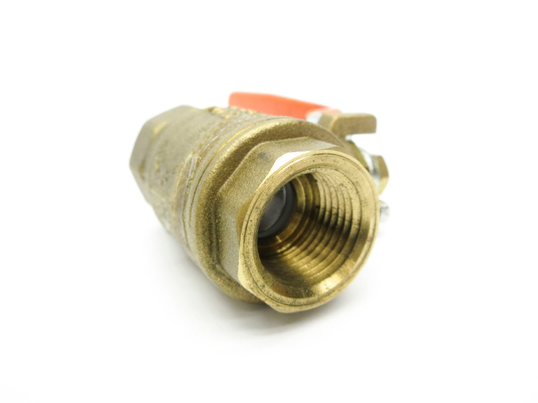 KITZ 1/2-600WOG NSNP