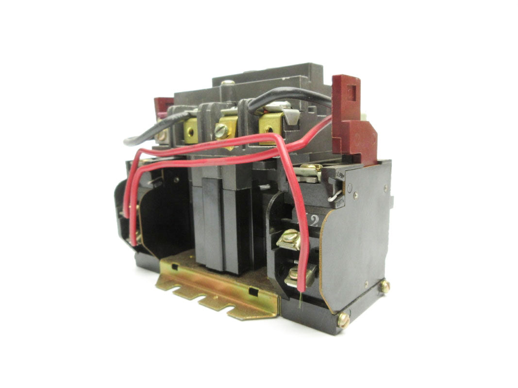 WESTINGHOUSE A200K0CAC 575V 18A NSNP
