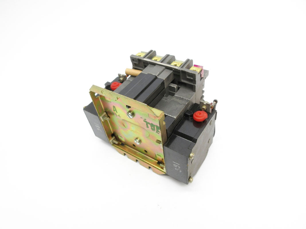 WESTINGHOUSE A200K0CAC 575V 18A NSNP