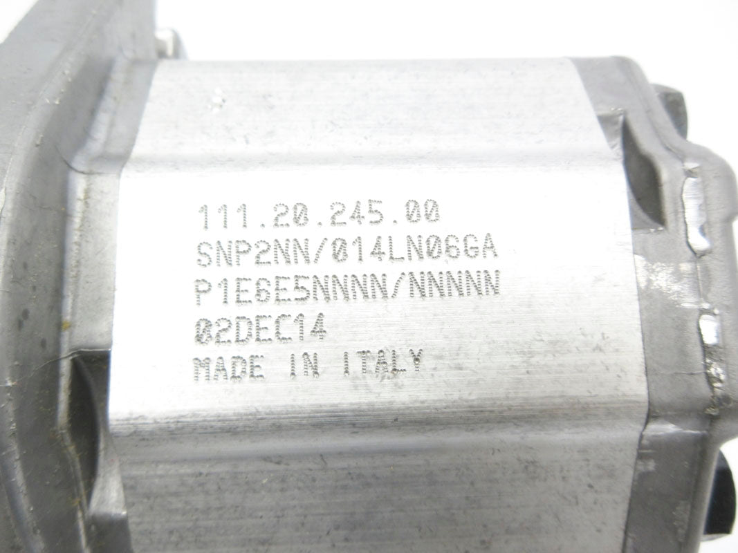 SAUER SNP2NN/014LN06GA 111.20.245.00 NSNP