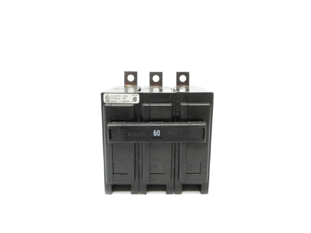 INDUSTRIAL MRO BA360 240V 60A NSNP