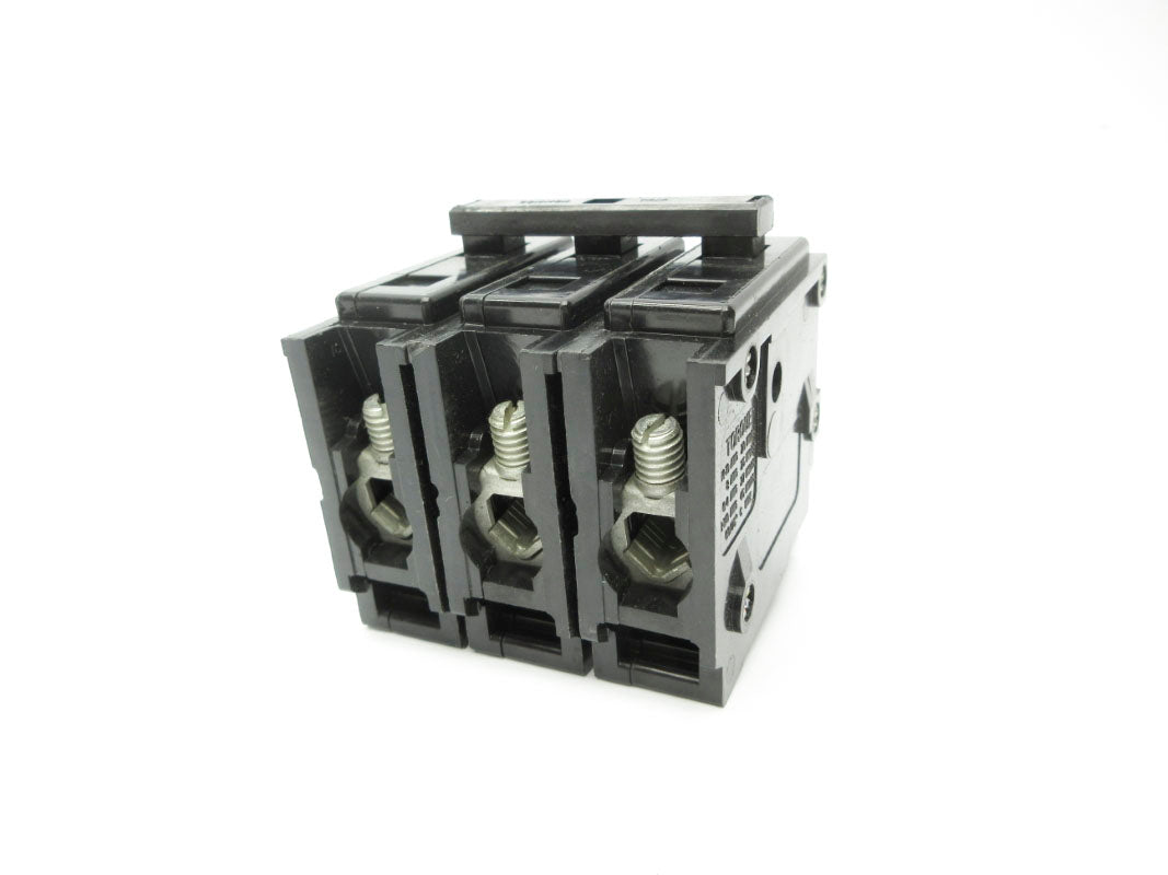 INDUSTRIAL MRO BA360 240V 60A NSNP