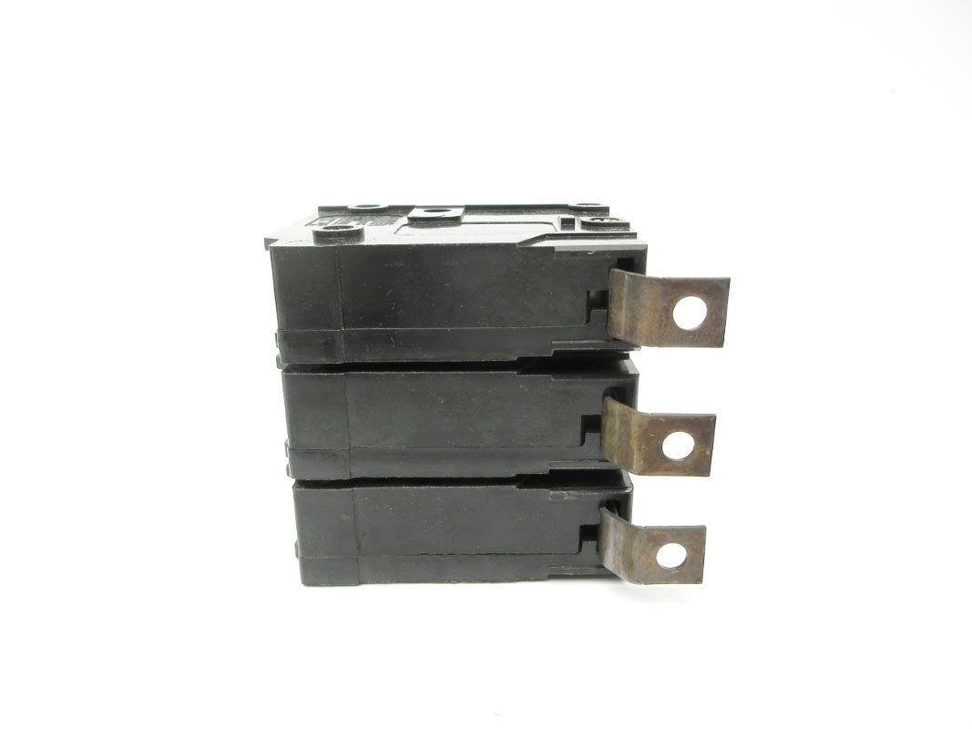 INDUSTRIAL MRO BA360 240V 60A NSNP