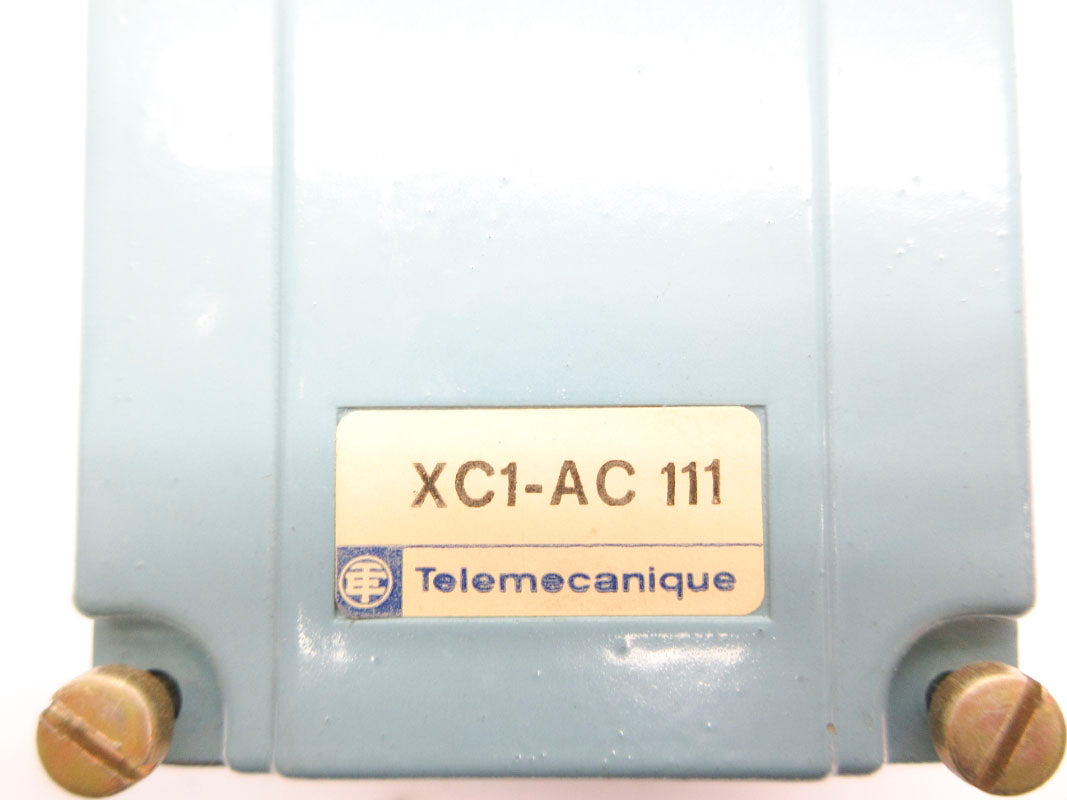 TELEMECANIQUE XC1-AC111 NSNP