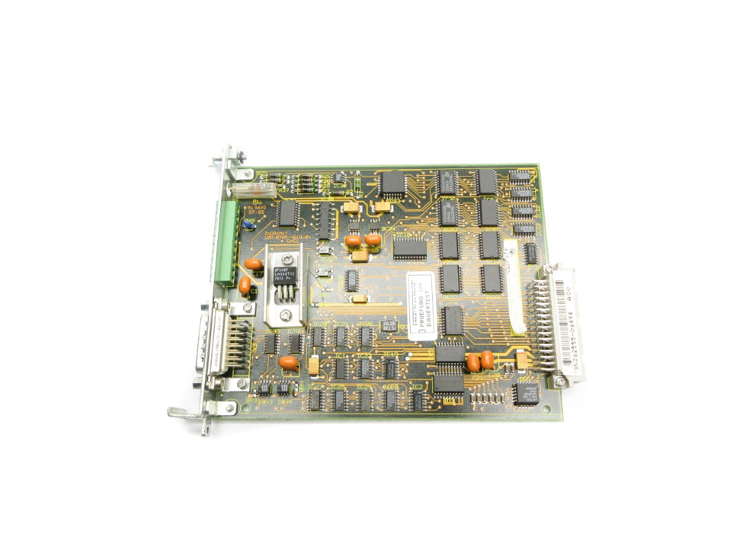 INDRAMAT 109-0785-4B19-04 DAE1 NSNP