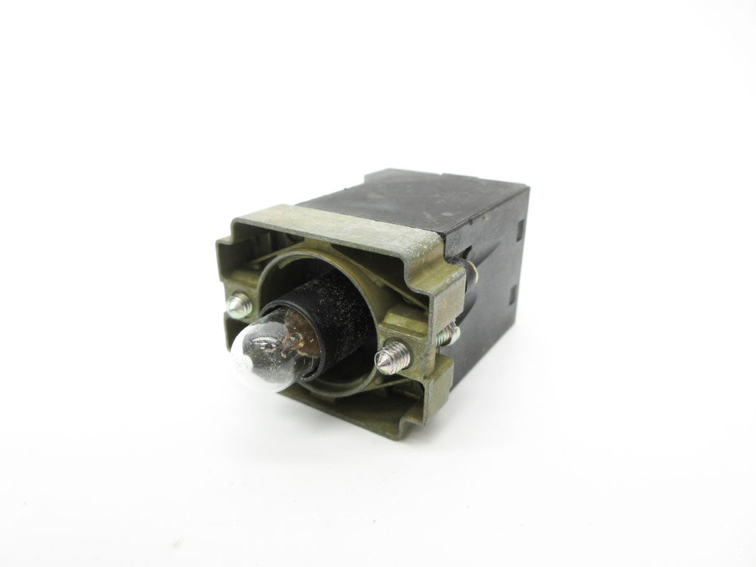 TELEMECANIQUE Z-BW01 24V NSNP