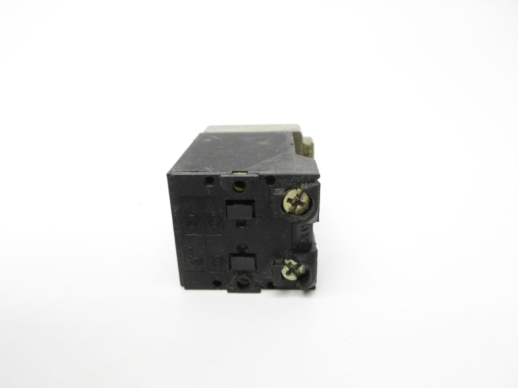 TELEMECANIQUE Z-BW01 24V NSNP