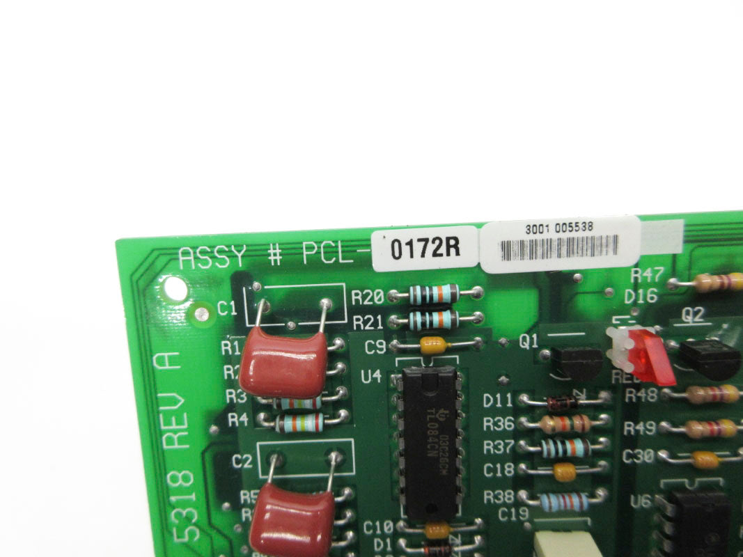 BEST POWER PCL-0172R PCN-0286 REV. A NSNP