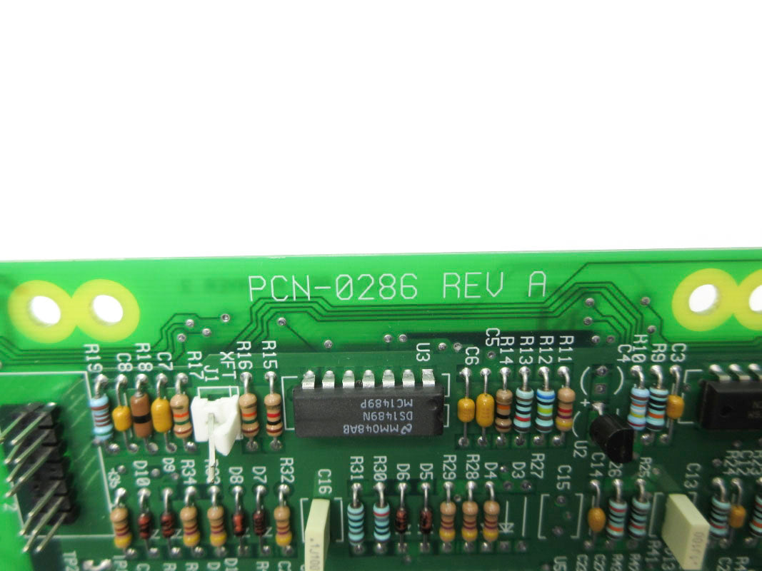BEST POWER PCL-0172R PCN-0286 REV. A NSNP