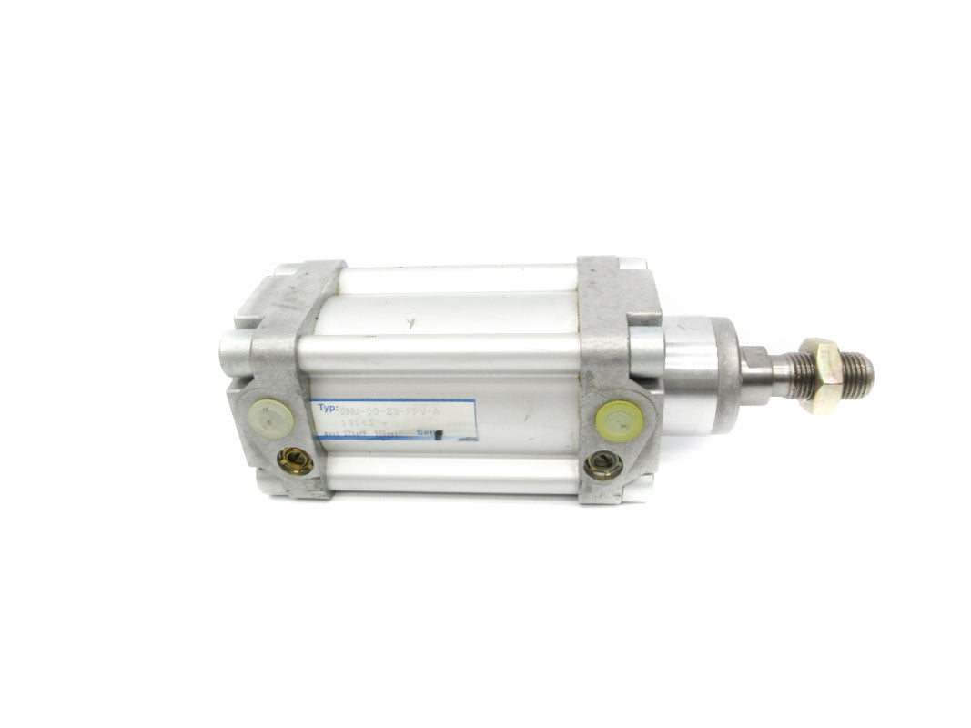FESTO DNU-50-25-PPV-A 14143 180PSI UNMP
