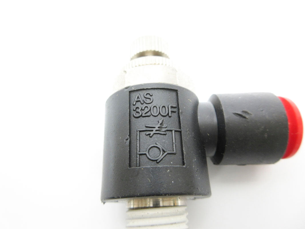 SMC AS3200F NSNP