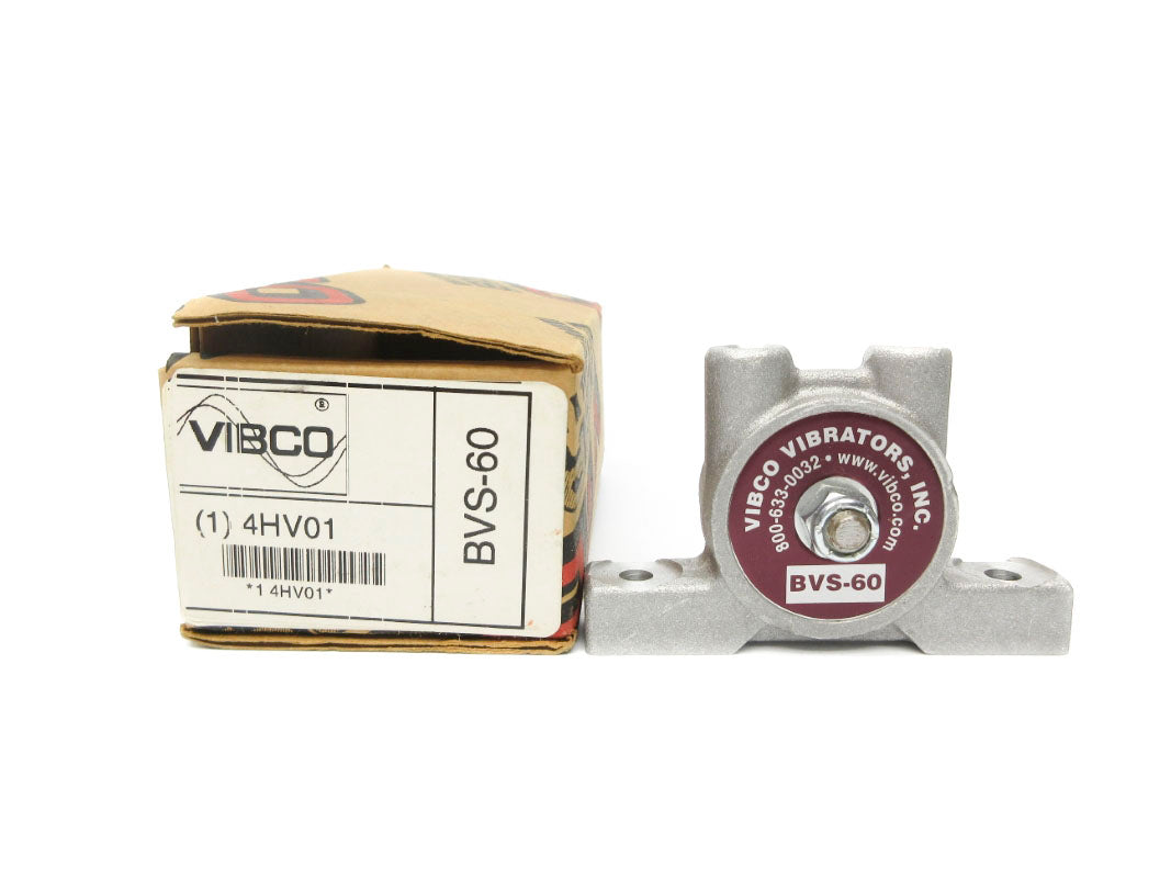 VIBCO BVS-60 NSMP