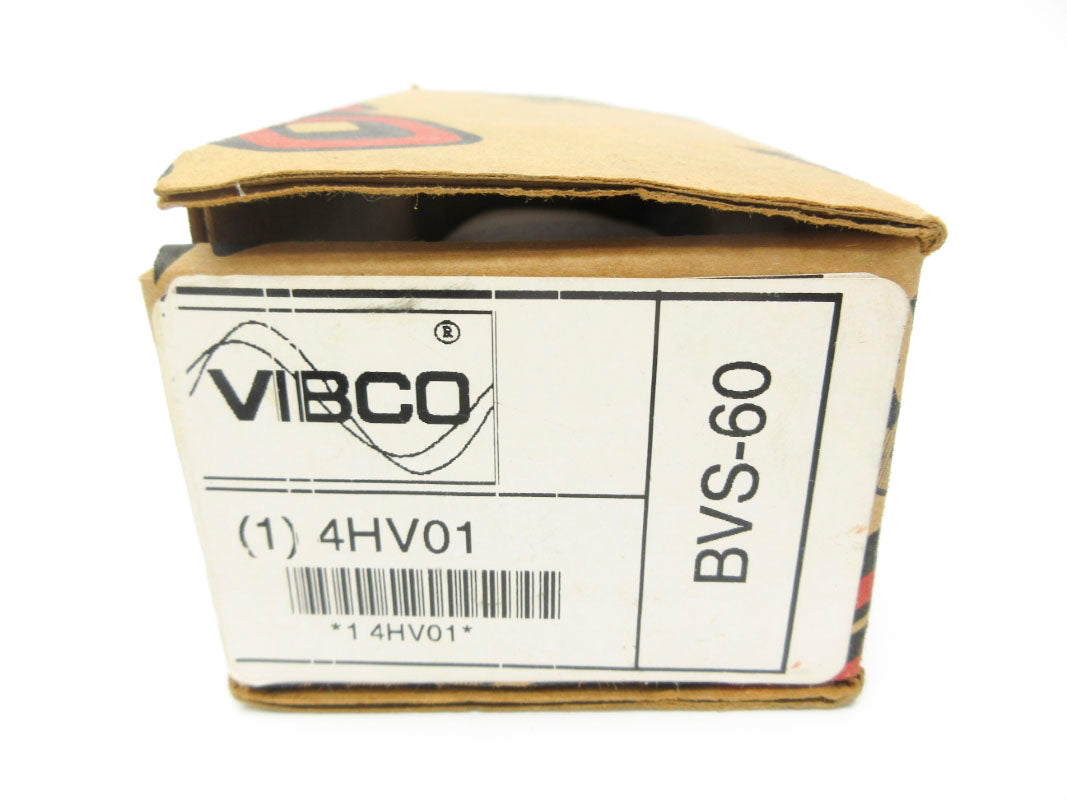 VIBCO BVS-60 NSMP