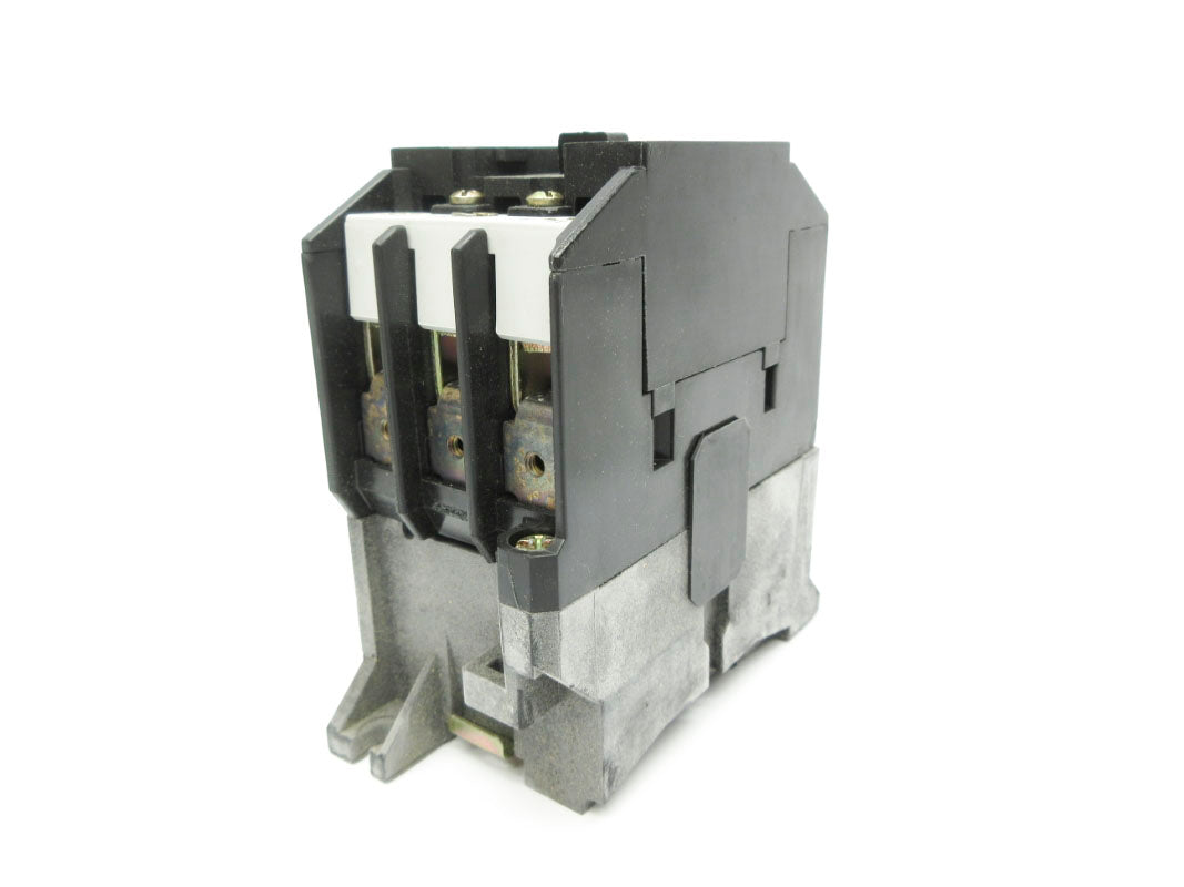 GENERAL ELECTRIC CR7CGC 440/480V NSMP