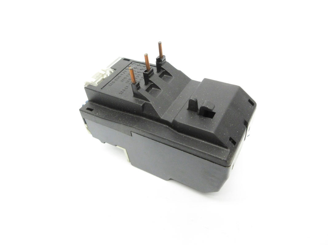 TELEMECANIQUE LR2D1304 600VAC 0.40-0.63A NSMP