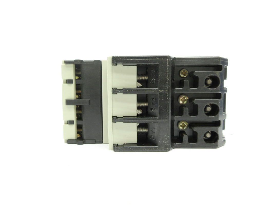 TELEMECANIQUE LR2D1304 600VAC 0.40-0.63A NSMP