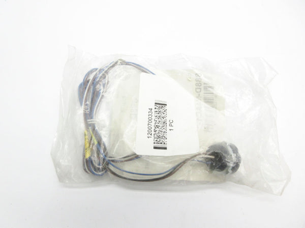 ALLEN BRADLEY 888D-M4AC1-1 SER. B NSMP