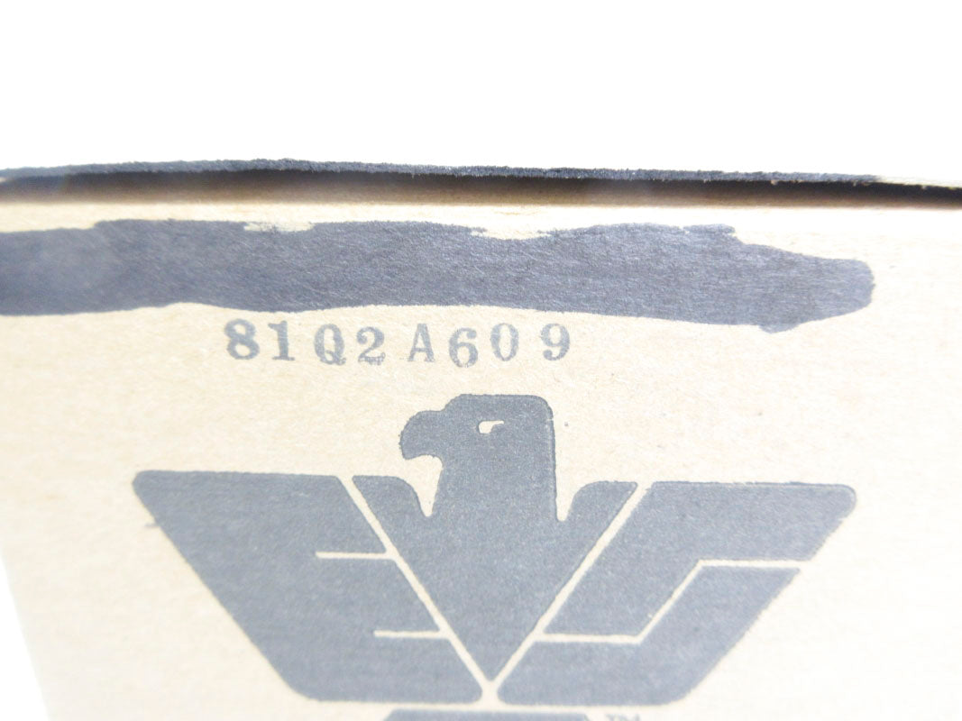 EAGLE SIGNALS 81Q2A609 120V 25.6-256S NSMP