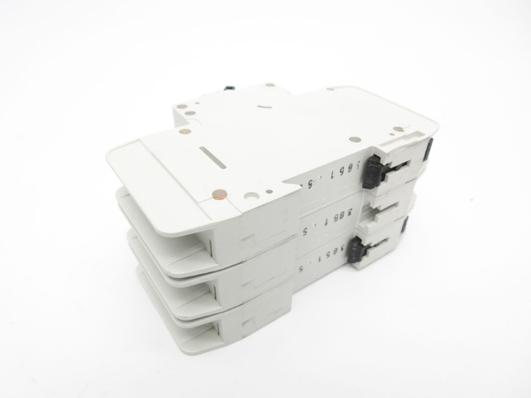 EATON FAZ-D1,5/3-NA 277VAC 1.5A NSMP