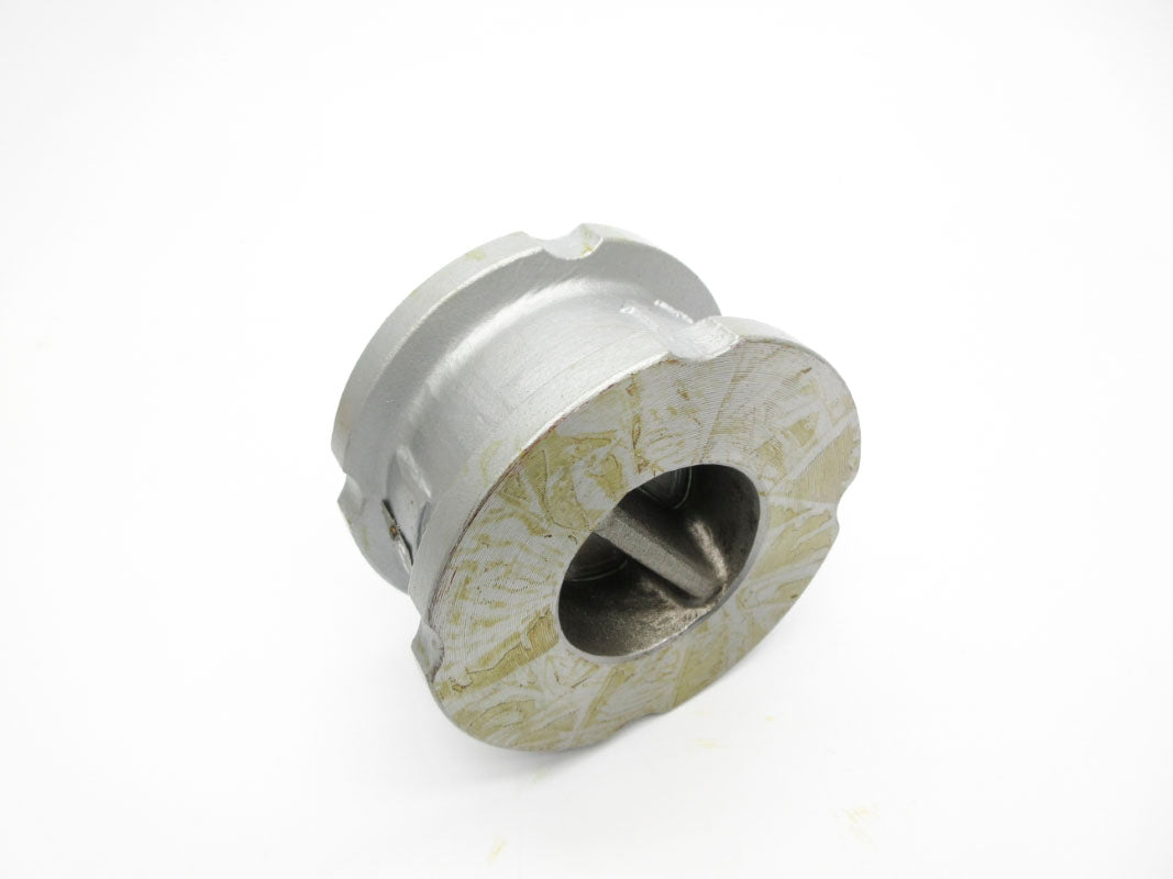 TITAN WCB/SS316 CV404142434446 NSMP