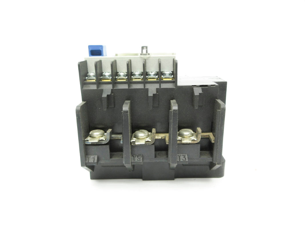 GENERAL ELECTRIC CR324CXFS 600VAC 3.2-6.8A UNMP