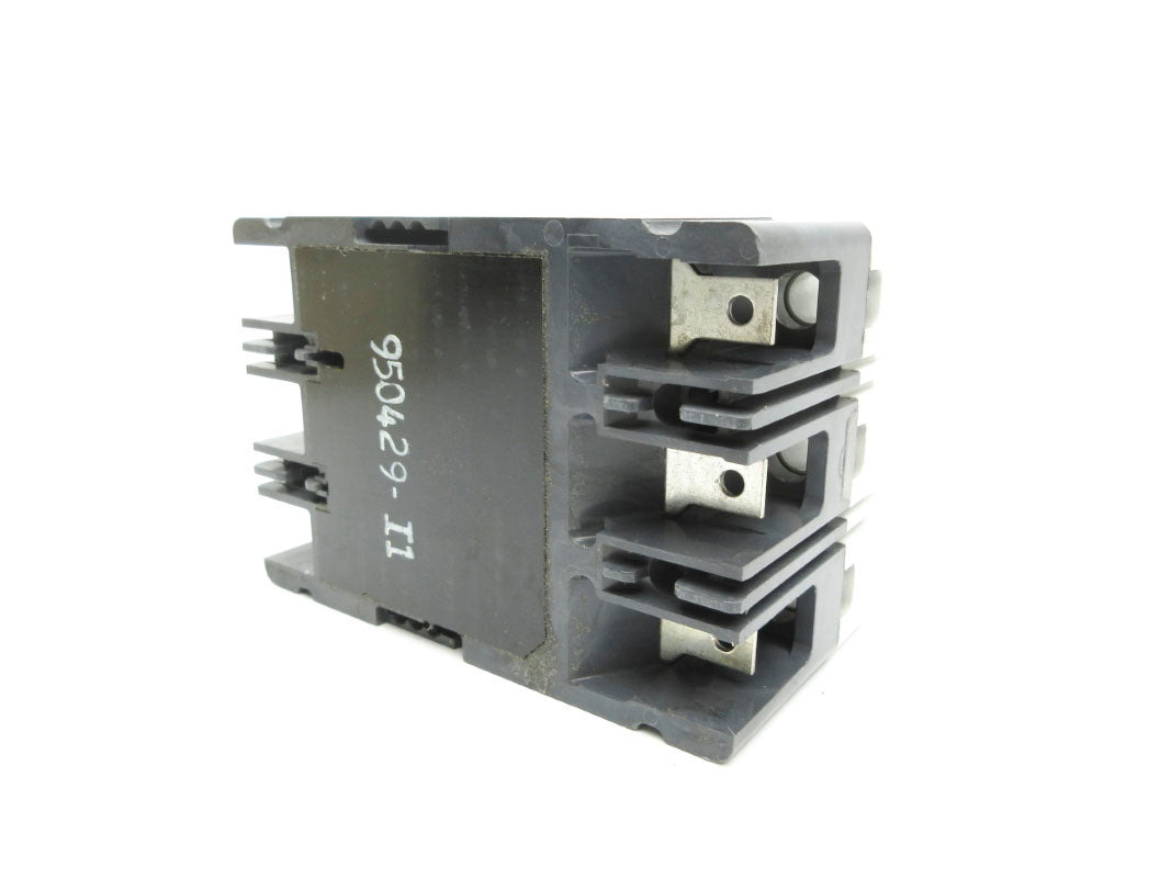 WESTINGHOUSE FDB3020 SER. C 600VAC 20A NSMP