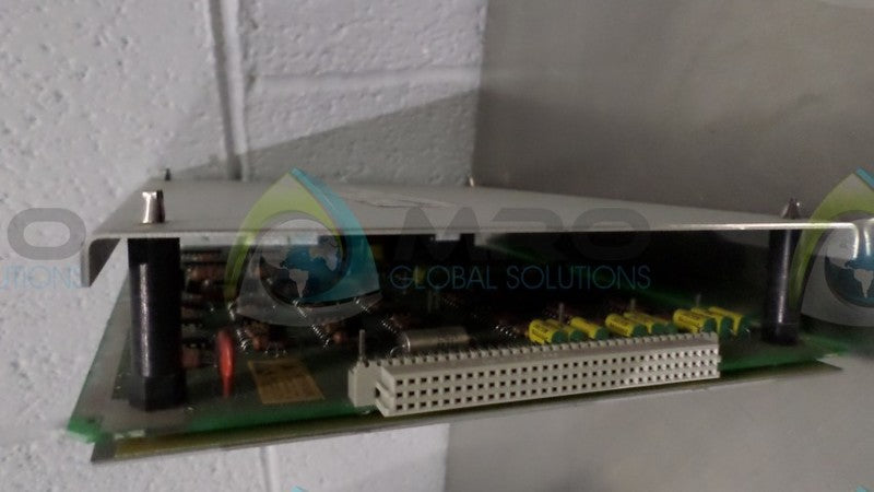 BENTLY NEVADA 87199-01 MONITOR ANALOG ASSEMBLY *NEW NO BOX*