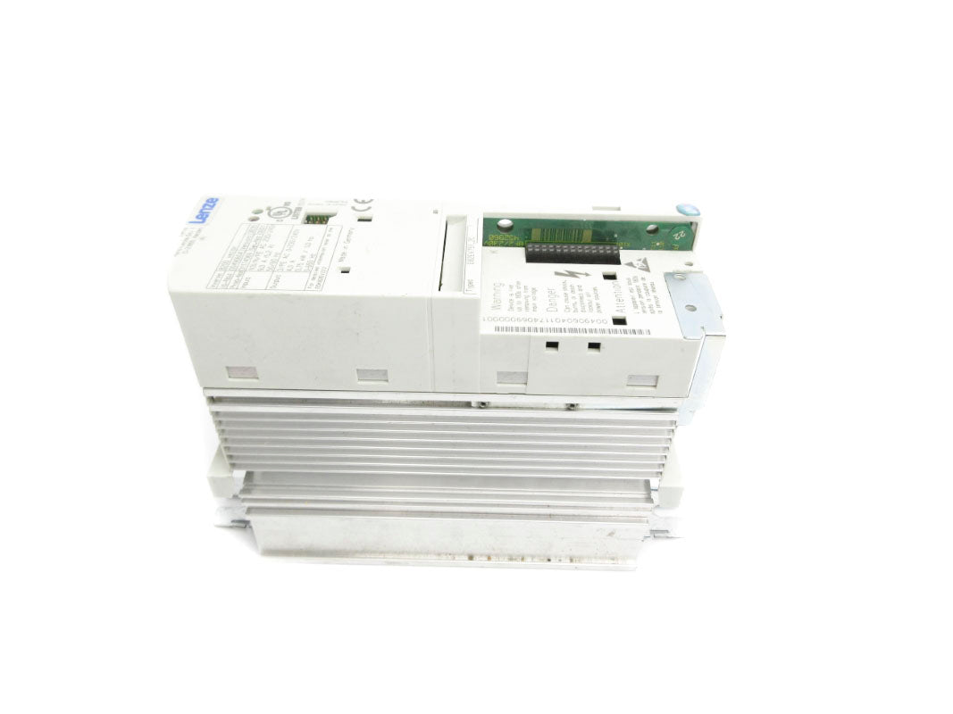 LENZE E82EV751-2C 230/240V 9.0A UNMP