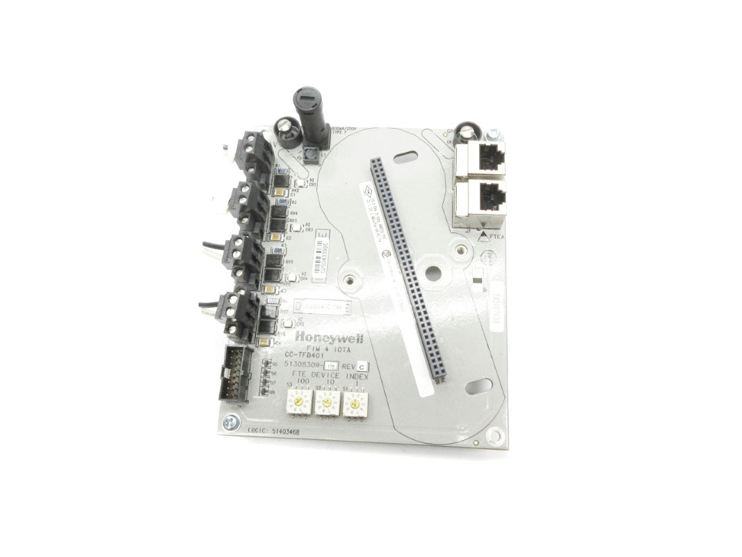HONEYWELL CC-TFB401 UNMP